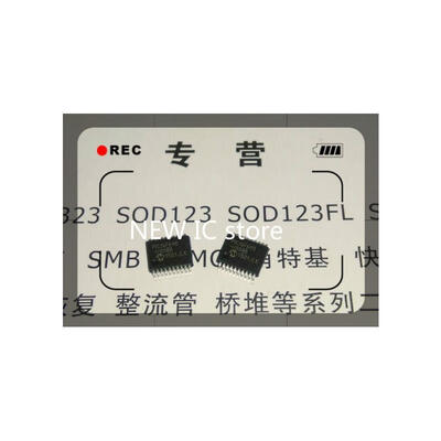 

Free shipping 20 PCS PIC16F690-ISS 16F690-ISS PIC16F690 SSOP20 Best quality