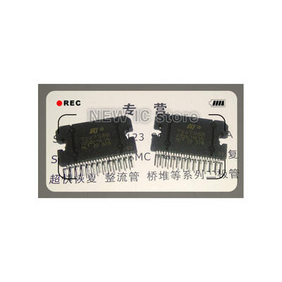 

Free Shipping 50pcs/lots TDA7388 ZIP-25 100%New original IC In stock!