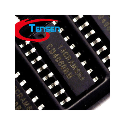 

200Pcs/Lot CD4060 HCF4060 SOP-16 CD Digital IC