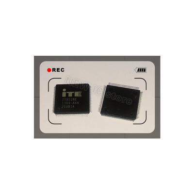 

5Pcs Brand New ITE IT8528E AXA AXS EXA EXS FXA FXS QFP-128 I/O IC same as it8528E FXA 8528 QFP128