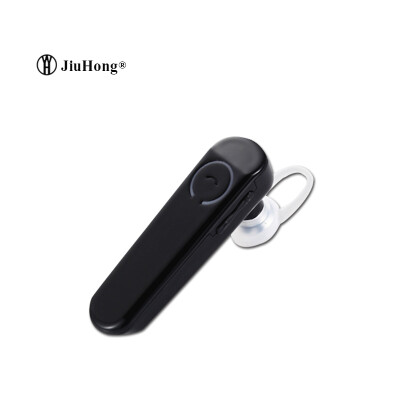 

Nasin Q3 беспроводной Bluetooth универсальный стереогарнитура earplug ультра длинный резервный наушники для мобильного телефона