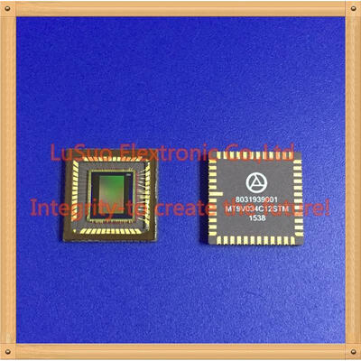 

10PCS MT9V034C12STM MT9Vo34C12STM MT9V034C12 CLCC Good product fast shipping reputable