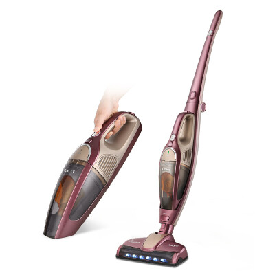 

Vacuum Cleaner VC-SPD1003L household wireless rechargeable handheld vacuum cleaner car