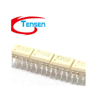 

10Pcs/Lot TLP555 DIP-8 Optical Coupler(OC) Optocoupler
