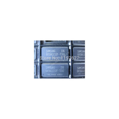 

FREE SHIPPING K4S643232F-TC60 K4S643232F-UC60 SOP 10PCS/LOT IC