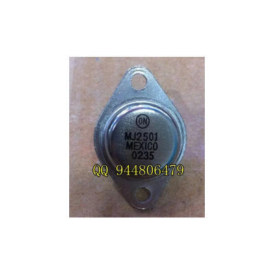 

10pcslot MJ2501 TO-3