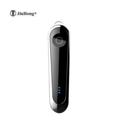 

E6 Автомобильные наушники Bluetooth Беспроводная стереогарнитура Наушники для наушников Headset для мобильного телефона iPod