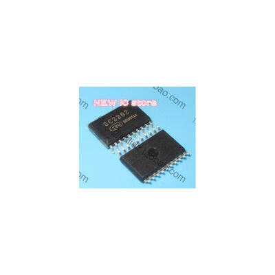 

100pcs/lot SC2262S SC2262 Free shipping New original