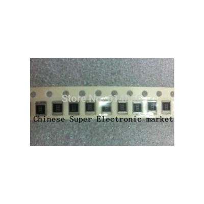 

200PCS 1210 6K2 6.2K OHM 5% smd resistor