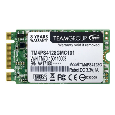 

Team Group (Team) L5 серии 480г SATA3 3D NAND SSD Твердотельный накопитель