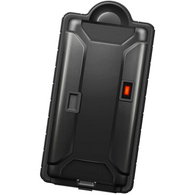 

Day general T12-2000 free installation of personal GPS tracker locator tracker strong magnetic waterproof long standby
