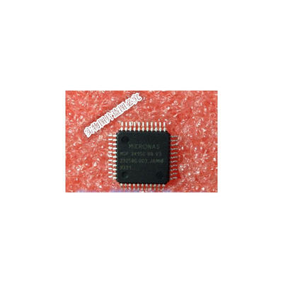 

5pcslot MSP3415G-B8-V3 MSP3415GB8 V3 MSP3415G B8 V3 MICRONAS QFP64 Free Shipping NEW IC