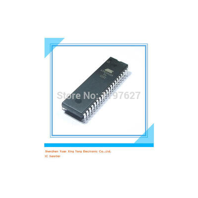 

Hot 10pcslot ATMEGA16A-PU ATMEGA16A DIP40 AVR microcontroller Electronic components IC stock