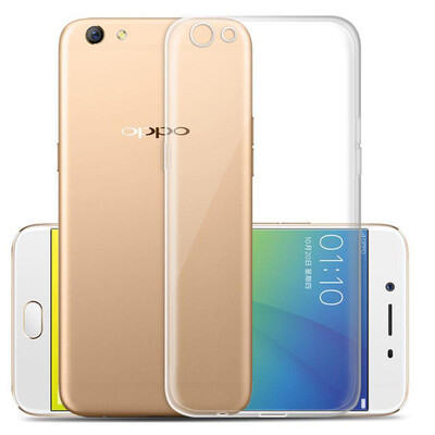 

GiGiboom Ultra Sim Тонкий TPU Мягкий прозрачный чехол для ультратонкого мягкого TPU прозрачного корпуса для OPPO R9 R9Plus R9 R10 R10 Plus R11 R11s R11 P