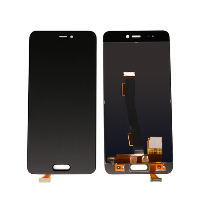 

LCD Display Digitizer Assembly Touch Screen For Xiaomi Mi5 Cellphone 5.15 Inch Spare Parts With Tools As Gift Free Tracking