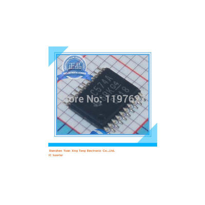 

Free Shipping 20pcslot SN74LVC574APWR 74LVC574APW LC574A TSSOP ORIGINAL IN STOCK IC