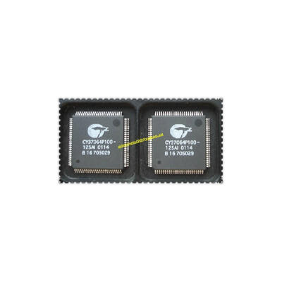 

3pcslot CY37064P100-125AC CY37064P100 CY37064 Good qualityHOT SELL FREE SHIPPINGBUY IT DIRECT