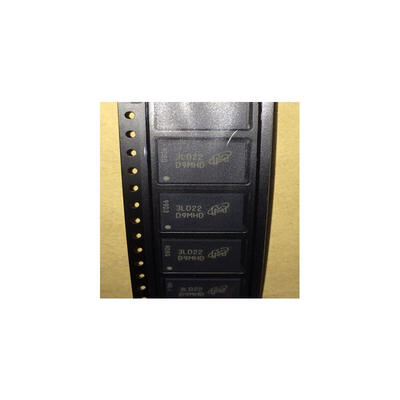 

5pcs/lot MT41J128M16HA-15EIT:D MT41J128M16HA-15 D9MHD BGA original IC electronics kit in stock