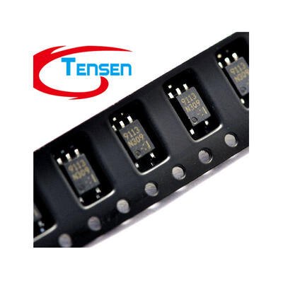 

10PcsLot PS9113 SOP-5 Optical CouplerOC Optocoupler