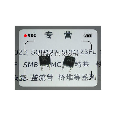 

50pcslot AOD240 D240 TO-252 Free Shipping