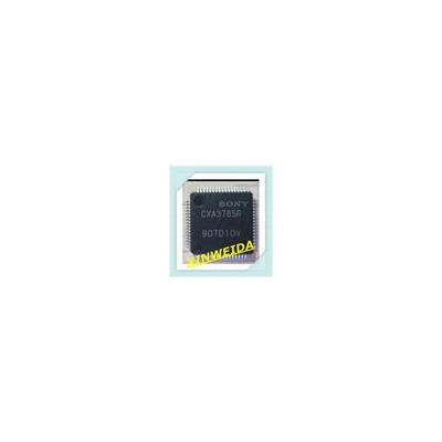 

5pcs/lot cxa3785r cxa3785 cxa QFP Good qualtity.HOT SELL .FREE SHIPPING.BUY IT DIRECT