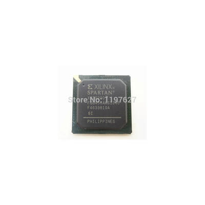 

Free Shipping XC2S200-6FGG456C XC2S200 BGA 2PCSLOT IC