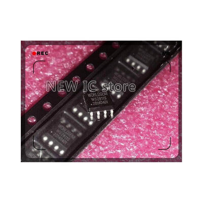 

50PCS WS2811S WS2811 SOP-8 WORLDSEMI CHIP IC New Original