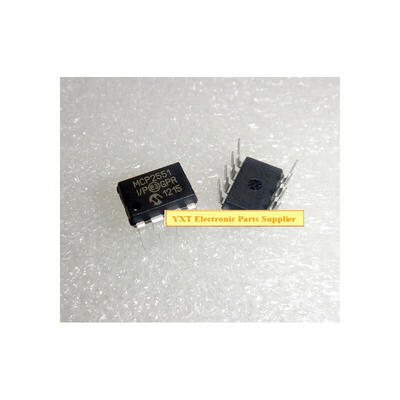 

10pcs/lot MCP2551-I/P MCP2551 DIP-8 new&original electronic kit in stock ic components