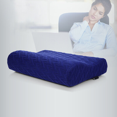 

Jiuzhou deer pillow core home textile pillow pillow sleep space memory cotton pillow slow rebound hotel memory pillow C series