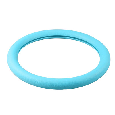 

Ryanstar Racing Promotional Cheap Price Factory Manufacture Silicone Rubber Car Steering Wheel Cover
