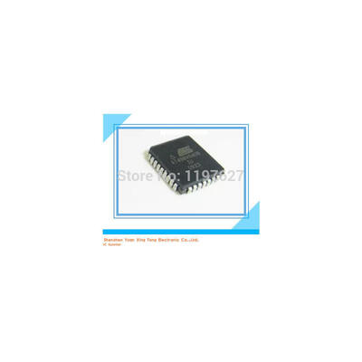 

10pcs/lot AT49BV040B-JU AT49BV040B PLCC electronic IC kit