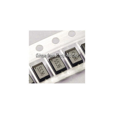 

100pcs SS36 DO-214AC SMA