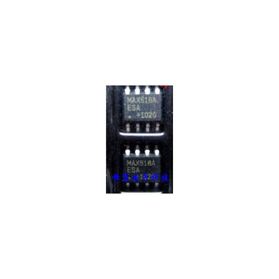 

10PCS free shipping MAX518AESA MAX518A MAX518 SOP8 acquisition 100 new original
