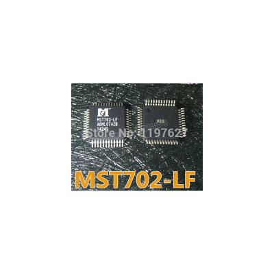 

FREE SHIPPING MST702-LF MST702 QFP ORIGINAL 10PCS/LOT IC