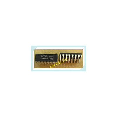 

50pcs/lot ta7613ap ta7613 Good quality.HOT SELL .FREE SHIPPING.BUY IT DIRECT