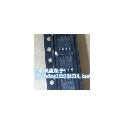 

Free Shipping MAX708SESA-TG IC MPU SUPERVISORY 2.93V 8SOIC 708 MAX708SESA 8-SOIC N 50pcs