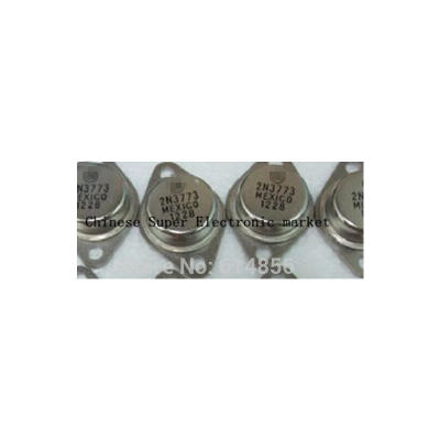 

5PCS 2N3773 TO-3 IC