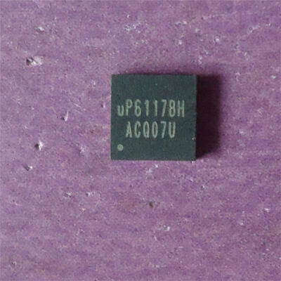 

5pcs/lot UP6117BH UP61178H QFN-24