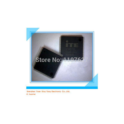 

10PCSLOT in stock IT8518E CXA HXS CXS HXA Management computer input&output the start-up circuit of input&output