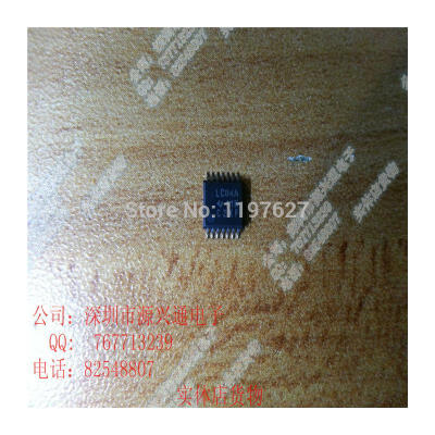 

FREE SHIPPING SN74LVC04APW LC04A TSSOP 50PCSLOT IC