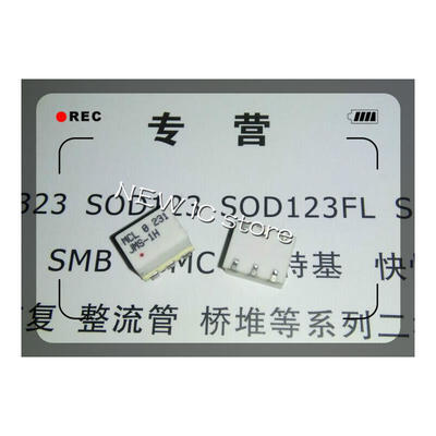 

2pcslot JMS-1H JMS-1 NEW AND ORIGINAL