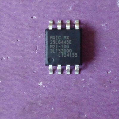 

10pcs/lot MX25L6445EM2I-10G 25L6445EM2I-10G 25L6445E 8M flash memory