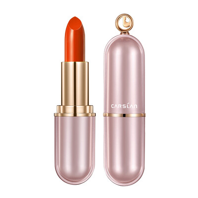 

Carslan Gold Gesture Lip Balm 36g 19 Desire lipstick lipstick moisturizing color
