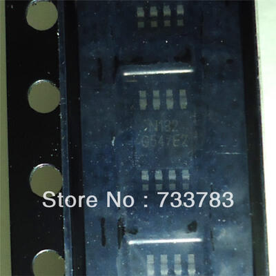 

5pcs/lot G547F2 G547FZ GS47F2 G547 MOSFET(Metal Oxide Semiconductor Field Effect Transistor)