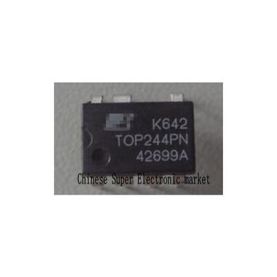 

5PCS TOP244PN TOP244 Power Integrations 8-DIP