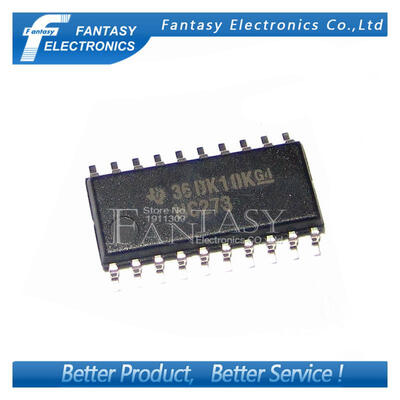 

50PCS SN74HC273NSR SOP20 SN74HC273 SOP 74HC273 SMD new&original IC free shipping