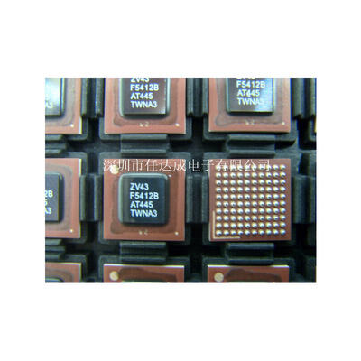 

20pcslot ZV4301 ZV43 BGA-100 new&original electronics kit in stock ic