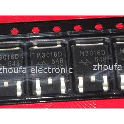 

30pcs/lot QM3016D M3016D