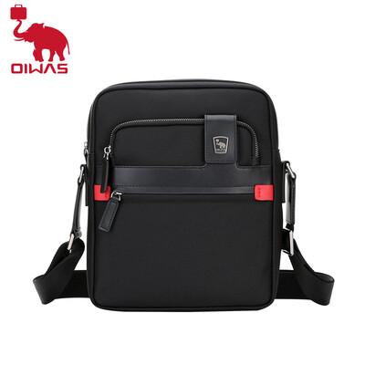 

OIWAS Crossbody Сумка Сумка Повседневная Водонепроницаемая сумка для бизнеса Сумка для молнии OCK5560