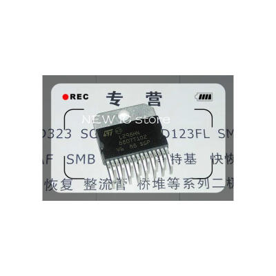 

10pcslot IC L298HN L298H L298 ZIP15 Original authentic&new Free Shipping IC